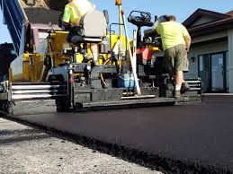 Driveway Maintenance Services in Payson, IL