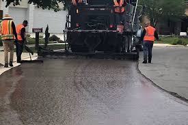 Payson, IL Driveway Paving Services Company